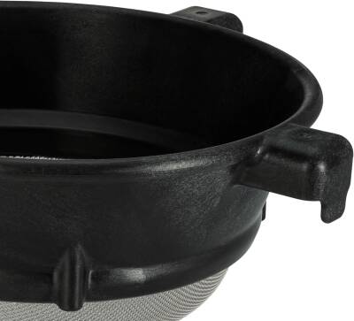 Matfer Exoglass Çin Süzgeçi, 20 cm - 2