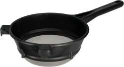 Matfer Exoglass Çin Süzgeçi, 20 cm - DincKitchen