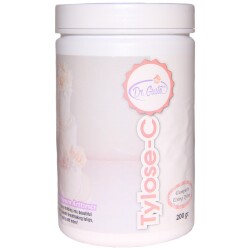 Medium Tylose-c - MUTFAK KİTAP