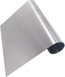 Metal Kazıyıcı - DİNC KİTCHEN