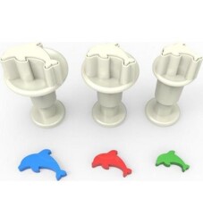 Mini Basmalı Kopat - MUTFAK KİTAP