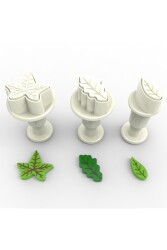 Mini Basmalı Kopat - MUTFAK KİTAP