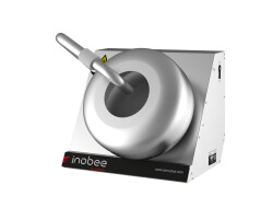 Mini Draje Kaplama Makinesi 9 LT - İNOBEE