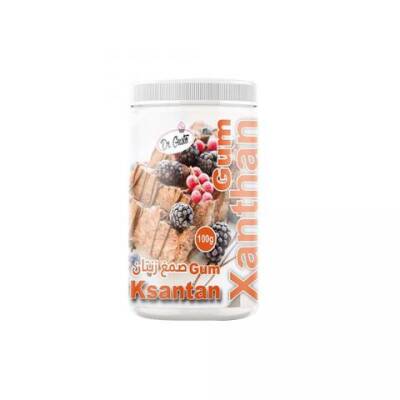 Mini Xanthan Gum - 1