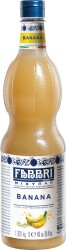 Fabbri Mixybar Kokteyl Şurubu Muz Aromalı 1,3 Kg - 2