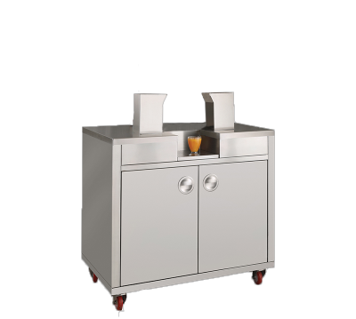 Mobil Araba Çift Posa Kovalı - 1