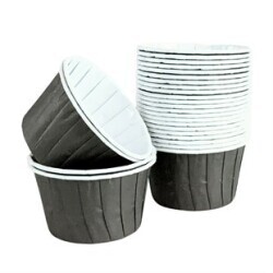 Muffin Kağıdı - DİNC KİTCHEN