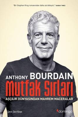 Mutfak Sırları - 1