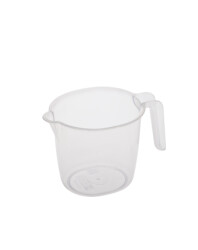 Ölçü Kabı - ŞENYAYLA