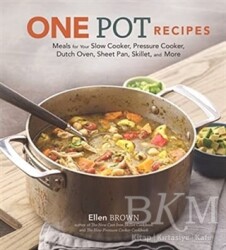 One Pot - MUTFAK KİTAP