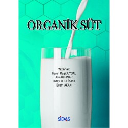 Organik Süt - MUTFAK KİTAP