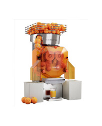 Otomatik Portakal Sıkma Makinesi - CANCAN