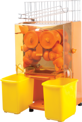 Otomatik Portakal Sıkma Makinesi - BY KİTCHEN