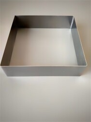 Pandispanya Çemberi - DİNC KİTCHEN