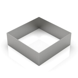 Pandispanya Çemberi - DİNC KİTCHEN