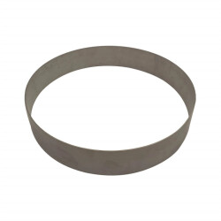 Pandispanya Çemberi - DİNC KİTCHEN