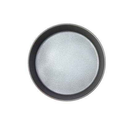 Yapışmaz Yuvarlak Ekmek Kalıbı 20x4 - 8