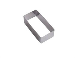 Parfe Pasta Çemberi - DİNC KİTCHEN