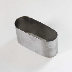 Parfe Pasta Çemberi - DİNC KİTCHEN