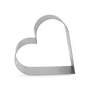 Parfe Pasta Çemberi - 