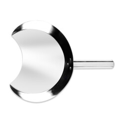 Paslanmaz Döner Küreği - DİNC KİTCHEN