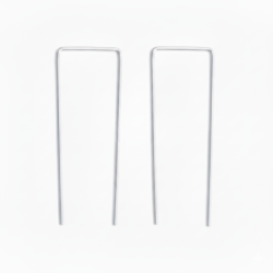 Paslanmaz Panettone Şişi İkili - 3