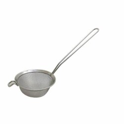 Paslanmaz Süt Süzgeci - BOĞAZİÇİ METAL