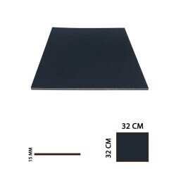 Pasta Altlığı - DİNC KİTCHEN