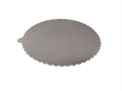 Pasta Altlığı - DİNC KİTCHEN