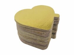 Pasta Altlığı - DİNC KİTCHEN