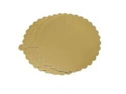 Pasta Altlığı - DİNC KİTCHEN