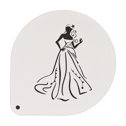 PASTA ŞABLONU-BÜYÜK - DİNC KİTCHEN