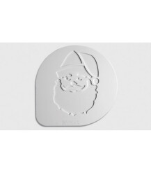 PASTA ŞABLONU-KÜÇÜK - DİNC KİTCHEN