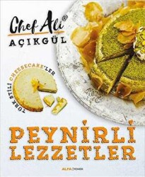 Peynirli Lezzetler - MUTFAK KİTAP