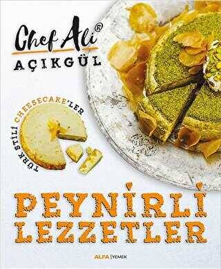 Peynirli Lezzetler - 1