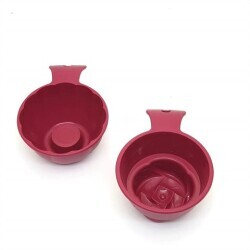 Pilav Kalıbı - MUTFAK KİTAP