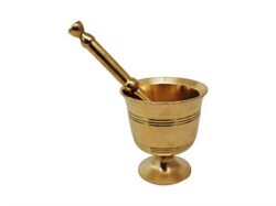 Pirinç Havan - DİNC KİTCHEN