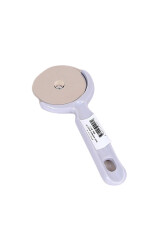 Pizza Hamur Kesici Rulet - MUTFAK KİTAP