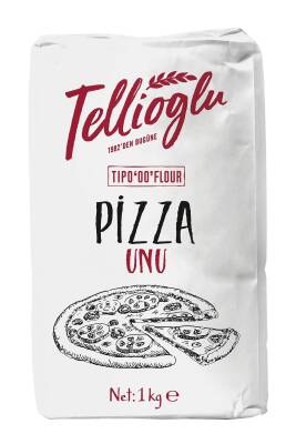 Pizza Unu 1 Kg - 1