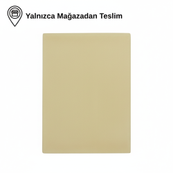 Pizza ve Fırın Taşı - DincKitchen