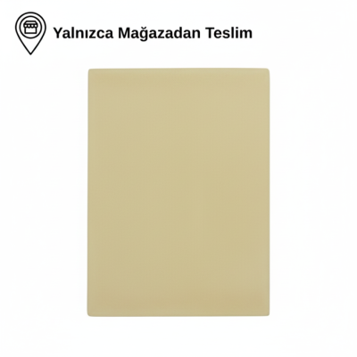 Pizza ve Fırın Taşı - 1