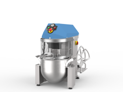 PLANET MİKSER - MATAŞ