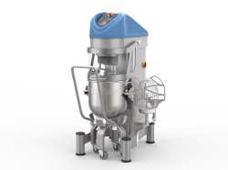 PLANET MİKSER - MATAŞ