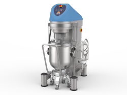 PLANET MİKSER 60 LT - MATAŞ