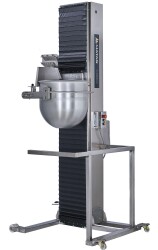 PLANET MİKSER KAZANI KALDIR - DEVİR - MATAŞ