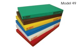 Polietilen Kesim Tahtası - 