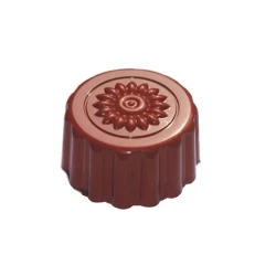 Polikarbon Çikolata Kalıbı - 2