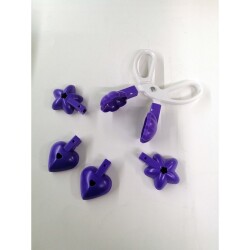 Popkek Makası - MUTFAK KİTAP