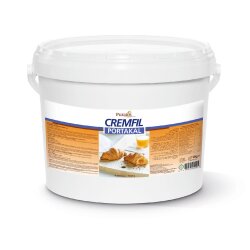 Portakal Meyve Dolgu - PURATOS