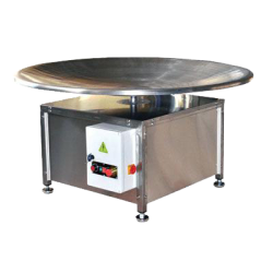 POŞETLENMİŞ EKMEK DÖNER TABLASI PDT 01 - MATAŞ